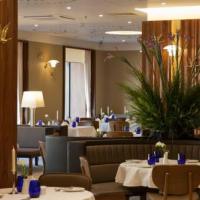 Hotelfotos Crowne Plaza St. Petersburg-Ligovsky