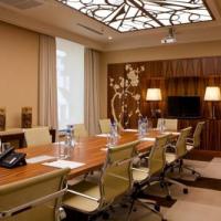 Hotelfotos Crowne Plaza St. Petersburg-Ligovsky