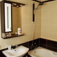 Фотографии отеля Moscow Suites Apartments Arbat