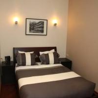 Fotos del hotel Moscow Suites Apartments Arbat