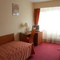 Hotelfotos Академическая