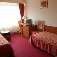 Fotos del hotel Академическая