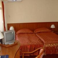 Hotelfotos Академическая