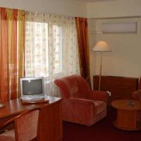 Hotelfotos Академическая