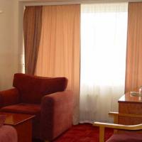 Fotos del hotel Академическая