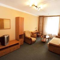 Hotel photos Hotel Na Krasnoy Presne