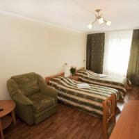 Hotel photos Hotel Na Krasnoy Presne