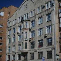 Hotel photos Adagio Hotel na Pluschikhe