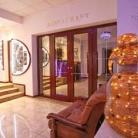 Hotel photos Tri Vyaza Hotel