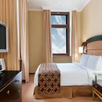 Hotelfotos Хилтон Москоу Ленинградская