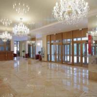 Fotos del hotel Октябрьская