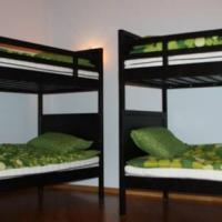 Hotelfotos Green ManGo Hostel