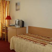 Hotel photos Akademicheskaya Hotel