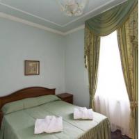 Hotelfotos Авеню Парк Отель