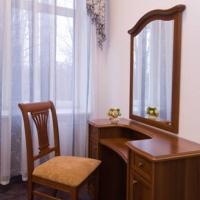 Hotelfotos Авеню Парк Отель