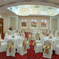 Hotel photos Holiday Inn Lesnaya