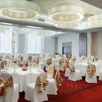 Hotel photos Holiday Inn Lesnaya
