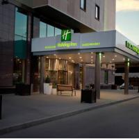 Fotos del hotel Холидэй Инн Сущевский