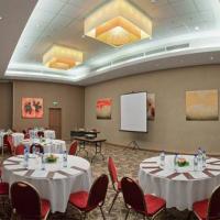 Hotelfotos Холидэй Инн Сущевский