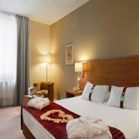 Hotelfotos Холидэй Инн Сущевский