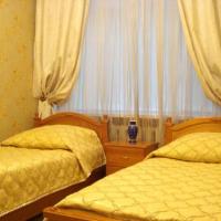 Hotel photos Adagio Hotel na Pluschikhe