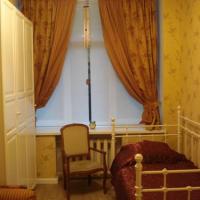 Fotos del hotel Отель Адажио на Плющихе