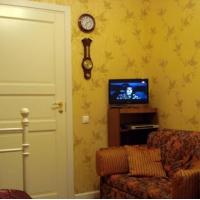 Hotelfotos Отель Адажио на Плющихе