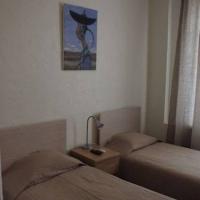 Hotelfotos Русские апартаменты на Зубовском