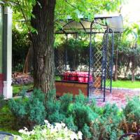 Фотографии отеля Ист Вест