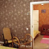 Fotos del hotel Отель Адажио на Плющихе