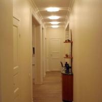 Hotelfotos Отель Адажио на Плющихе