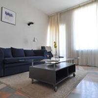 Hotelfotos Four Squares Apartments on Tverskaya