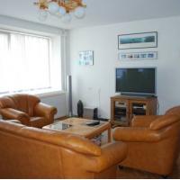 Hotelfotos Four Squares Apartments on Tverskaya