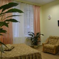 Hotel photos Mini-Hotel At Sukharevskaya