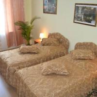 Hotelfotos Мини-отель на Сухаревской