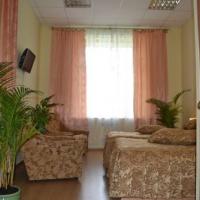 Hotelfotos Мини-отель на Сухаревской
