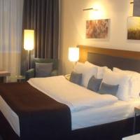 Hotel photos Ramada Yekaterinburg