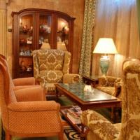 Hotel photos Marco Polo Presnja