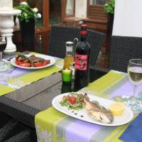 Hotelfotos Марко Поло Пресня