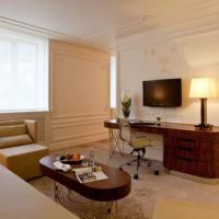 Hotel photos Crowne Plaza St. Petersburg-Ligovsky