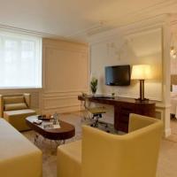 Fotos del hotel Crowne Plaza St. Petersburg-Ligovsky