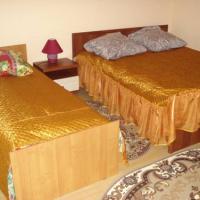 Hotel photos Kalina Hotel