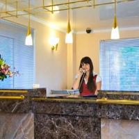 Fotos del hotel Роял-Зенит-I