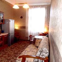 Фотографии отеля Kremlin Suite Apartment