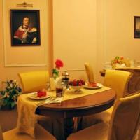 Фотографии отеля Барышкофф Отель