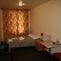 Hotel photos Mini-Hotel on Tsvetnoy Boulevard
