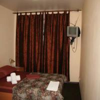 Фотографии отеля Мини-отель на Цветном Бульваре