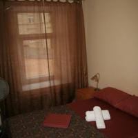Fotos del hotel Мини-отель на Цветном Бульваре