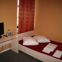 Fotos del hotel Мини-отель на Цветном Бульваре