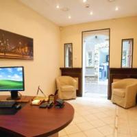 Hotelfotos Золотой сад